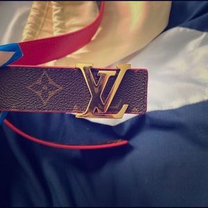 Louis Vuitton Belt